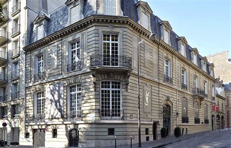 billets pour fondation pierre-bergé - yves-saint-laurent